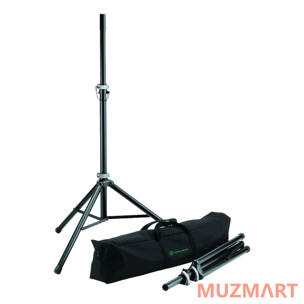 K&M 21459-000-55 Стойка для акустических систем