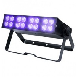 KAM K-UV 16X3W Светодиодный ультрафиолетовый светильник