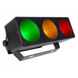 Chauvet DJ Core 3x1 Светодиодный блиндер