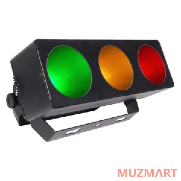 Chauvet DJ Core 3x1 Светодиодный блиндер