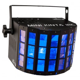 Chauvet DJ Mini Kinta LED IRC Светодиодный многолучевой эффект