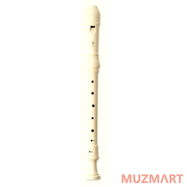 Yamaha YRA-28BIII Блокфлейта альт