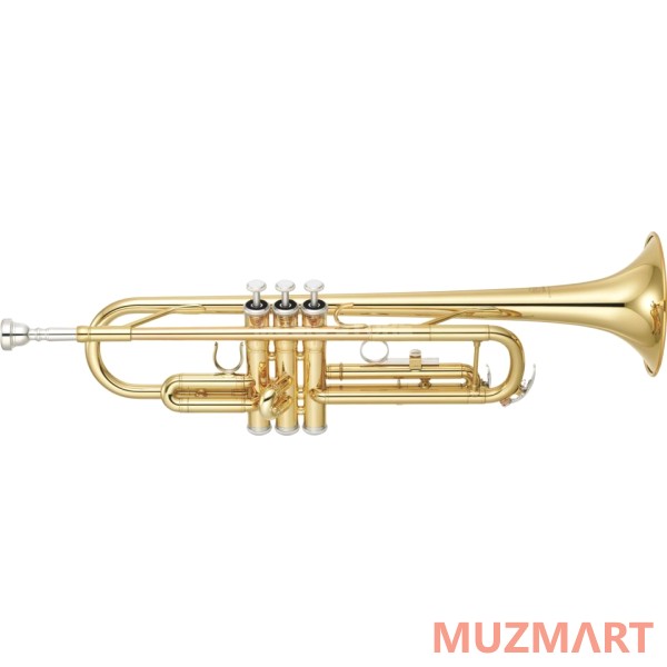 Yamaha YTR-3335 Труба Bb ученическая