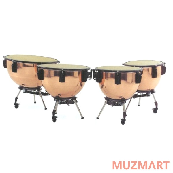 Adams Universal 2PAUFKG26 Литавры