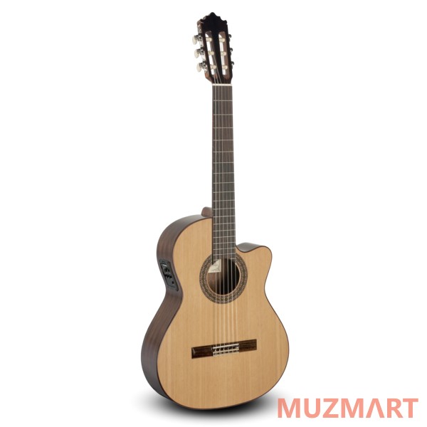 Paco Castillo 222CE Электроакустическая гитара