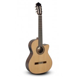 Paco Castillo 222CE Электроакустическая гитара