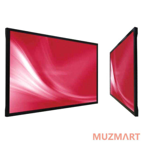 Flame 65LED LCD дисплей