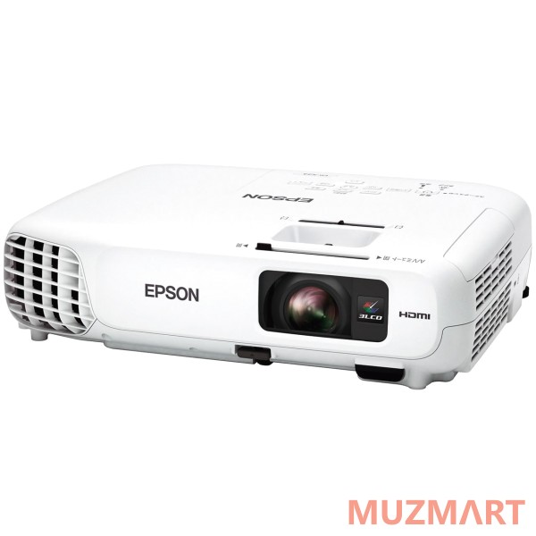 Epson EB-X24 Проектор