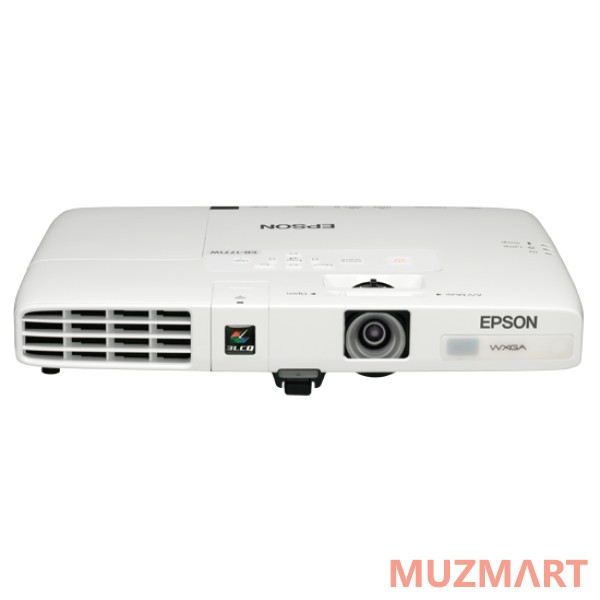 Epson EB-1761W Проектор