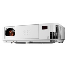 NEC M402W Проектор