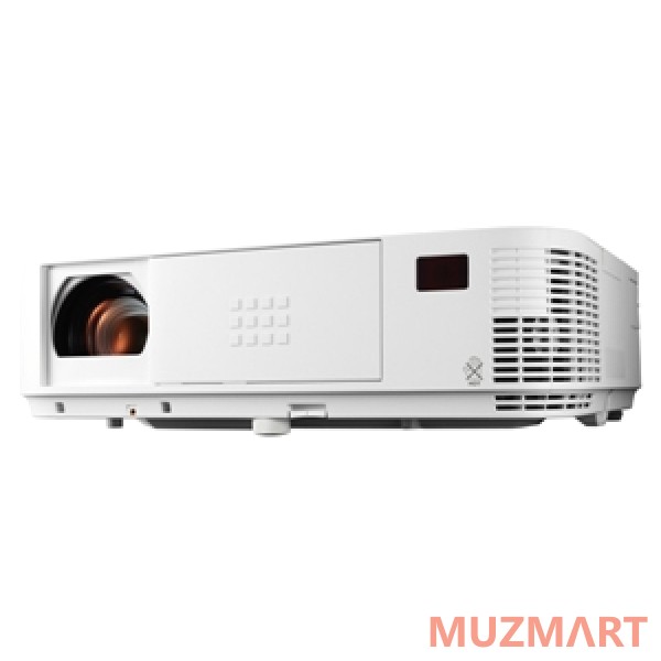 NEC M402W Проектор