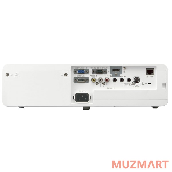 Panasonic PT-VW350E Проектор