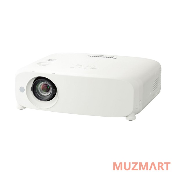 Panasonic PT-VW530E Проектор
