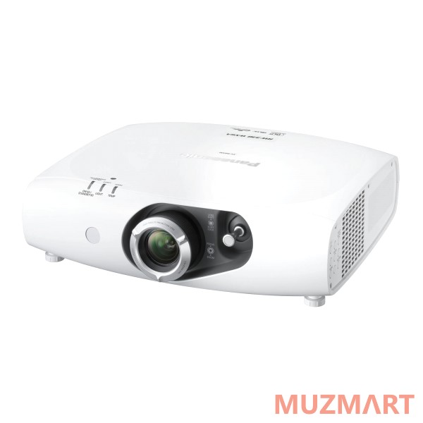 Panasonic PT-RW330E Лазерно-светодиодный проектор