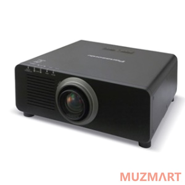 Panasonic PT-DW830EK Проектор