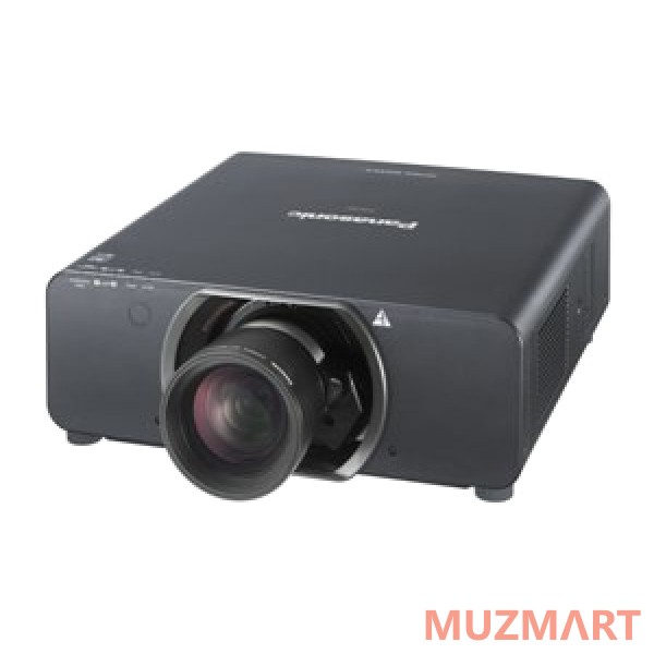 Panasonic PT-DZ10KE Проектор