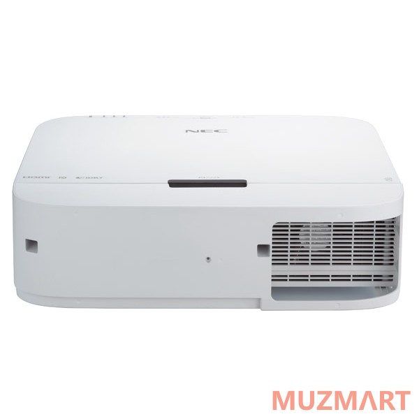 NEC PA622U Проектор