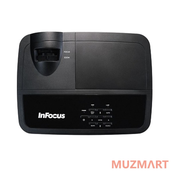 InFocus IN116x Проектор