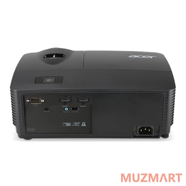Acer X152H Проектор