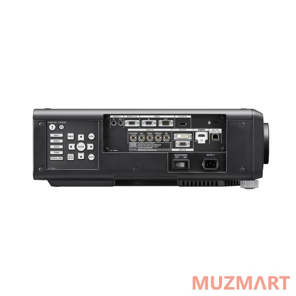 Panasonic PT-DX820BE Проектор