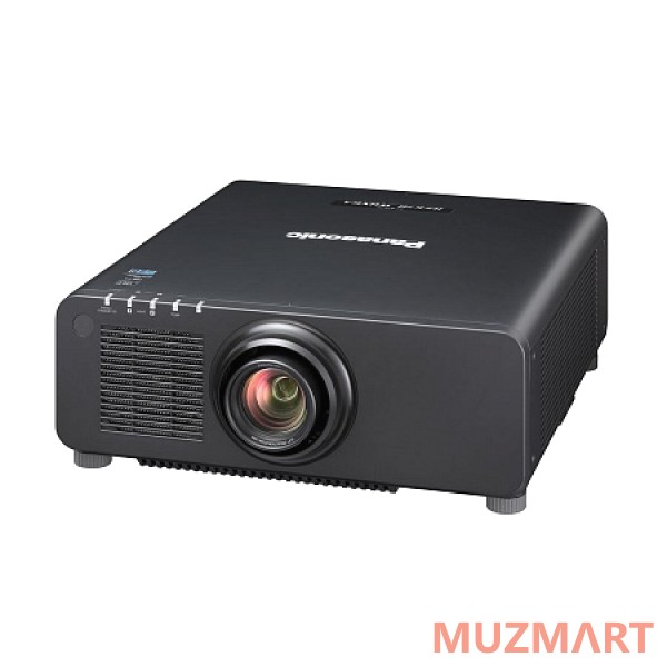 Panasonic PT-RZ670BE Проектор