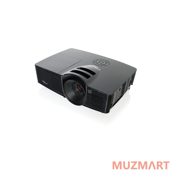 Optoma DH1008 (Full 3D) Проектор для домашнего кинотеатра