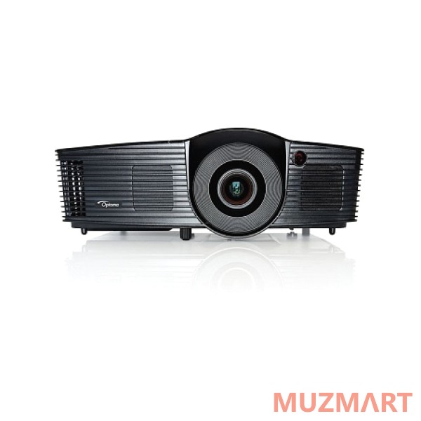 Optoma DH1008 (Full 3D) Проектор для домашнего кинотеатра