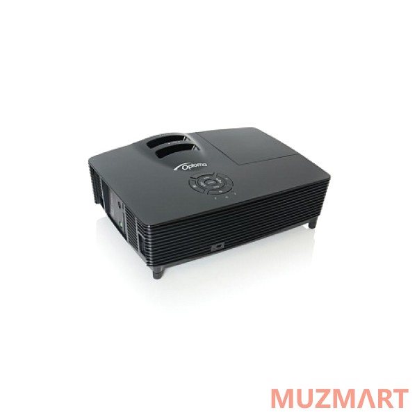 Optoma DH1008 (Full 3D) Проектор для домашнего кинотеатра