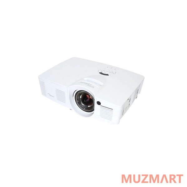 Optoma EH200ST (Full 3D) Проектор