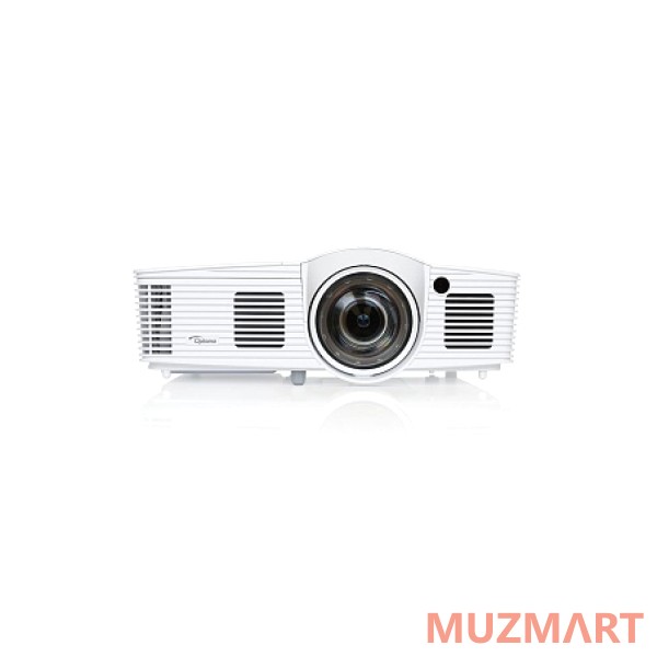 Optoma EH200ST (Full 3D) Проектор