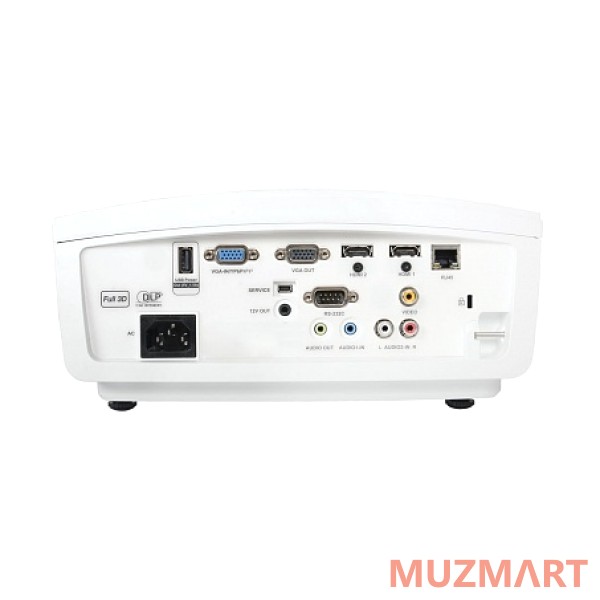 Optoma EH415e Проектор