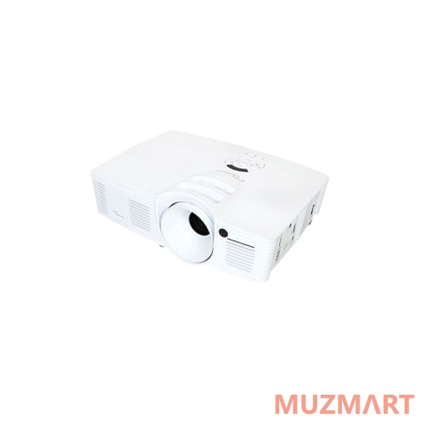 Optoma HD26 (Full 3D) Проектор