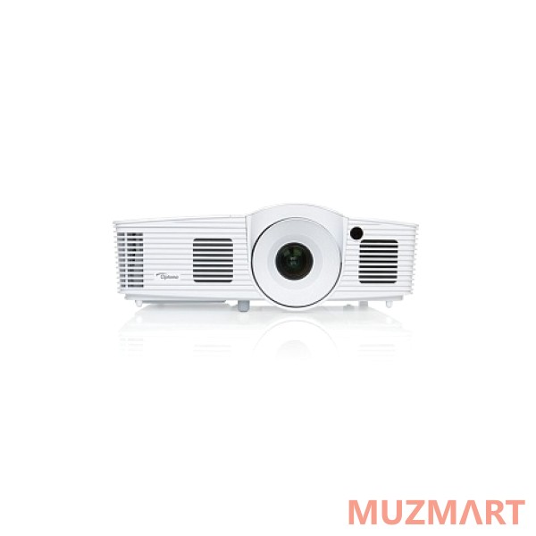 Optoma HD26 (Full 3D) Проектор