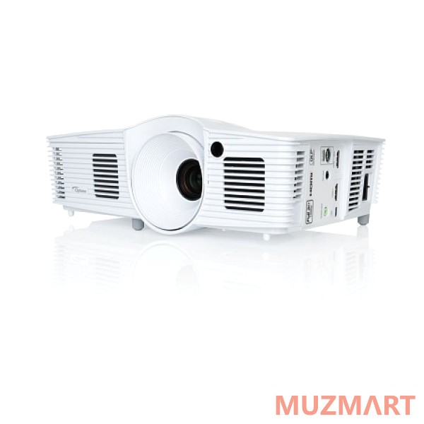 Optoma HD26 (Full 3D) Проектор