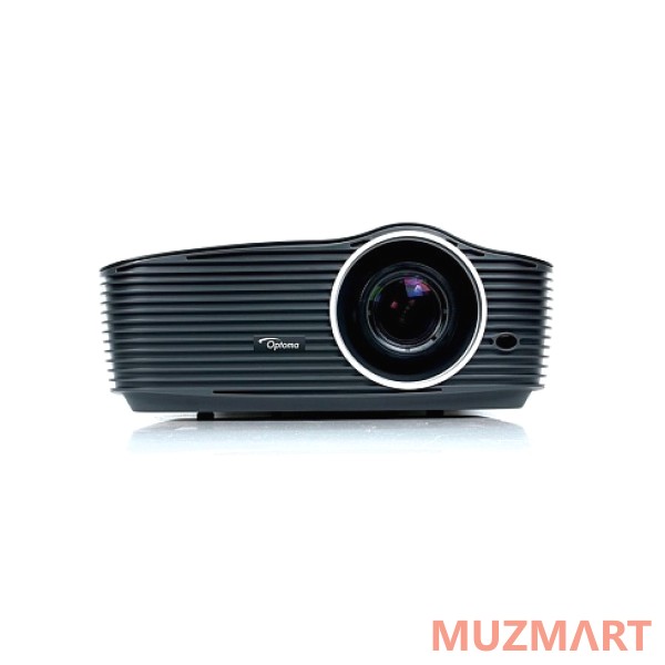 Optoma HD36 (Full 3D) Проектор для домашнего кинотеатра