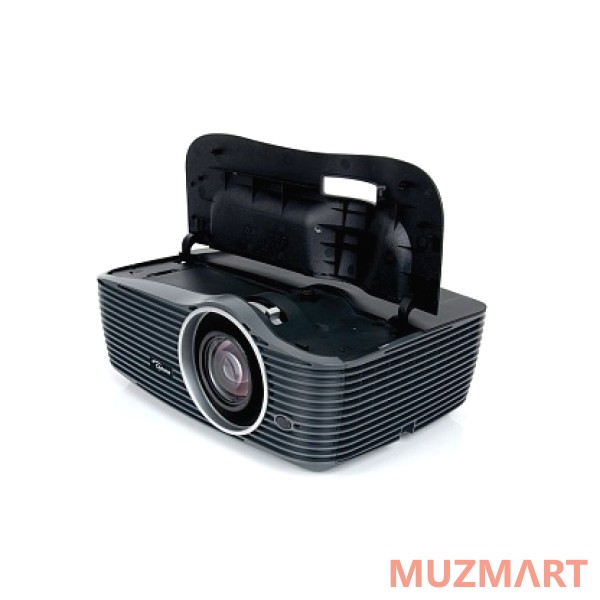 Optoma HD36 (Full 3D) Проектор для домашнего кинотеатра