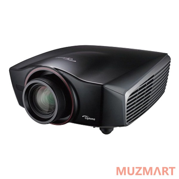 Optoma HD91+ Проектор