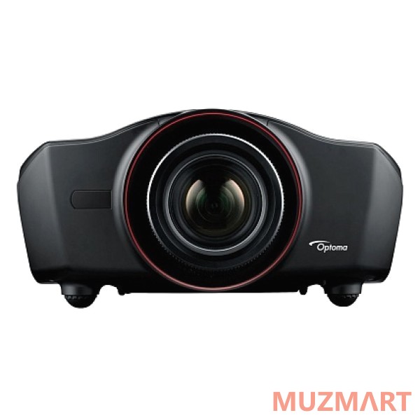 Optoma HD91+ Проектор