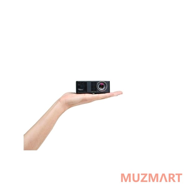 Optoma ML750e Проектор