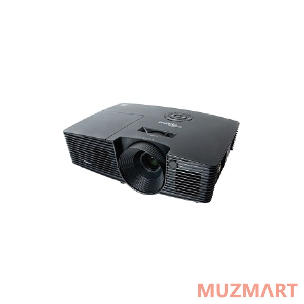 Optoma W312 Проектор