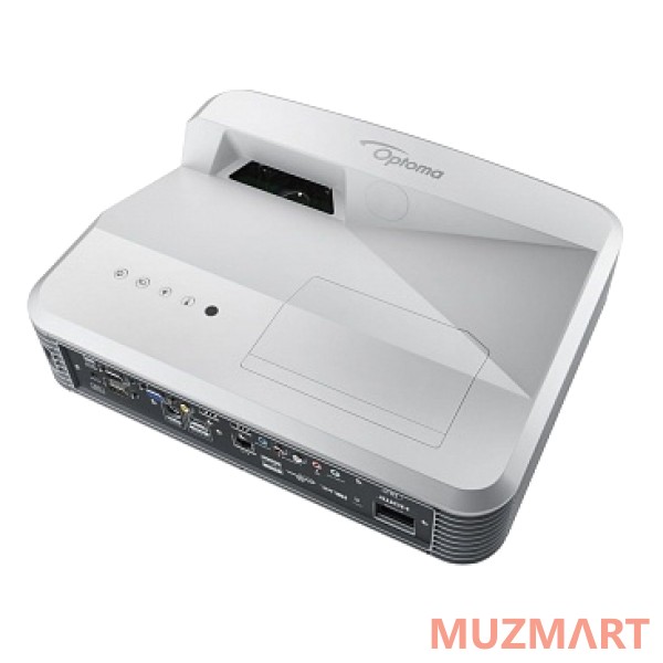 Optoma W320UST Ультракороткофокусный проектор