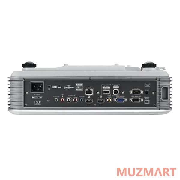 Optoma W320UST Ультракороткофокусный проектор