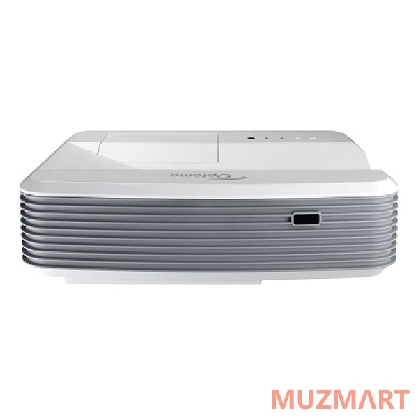 Optoma W320USTi Ультракороткофокусный интерактивный проектор