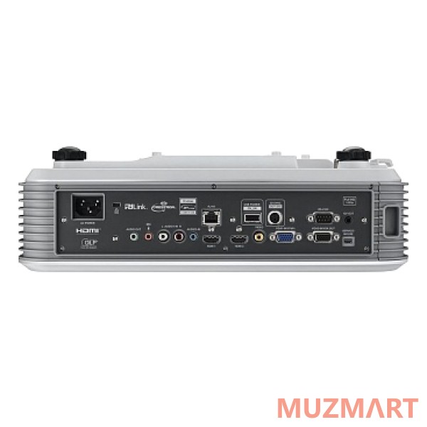 Optoma W320USTi Ультракороткофокусный интерактивный проектор