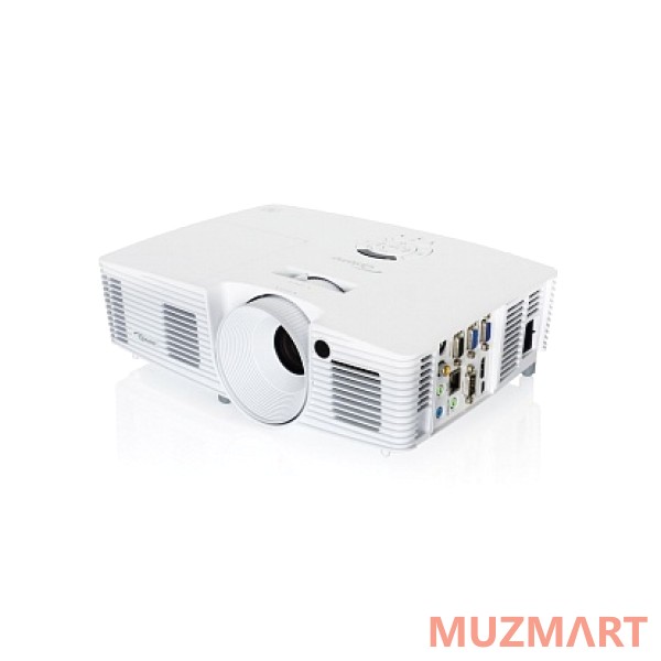 Optoma W402 (Full 3D) Проектор