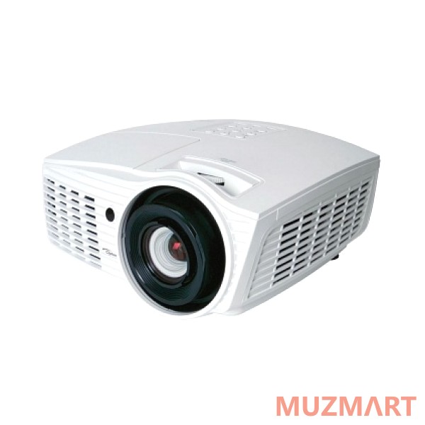 Optoma W415e (Full 3D) Проектор