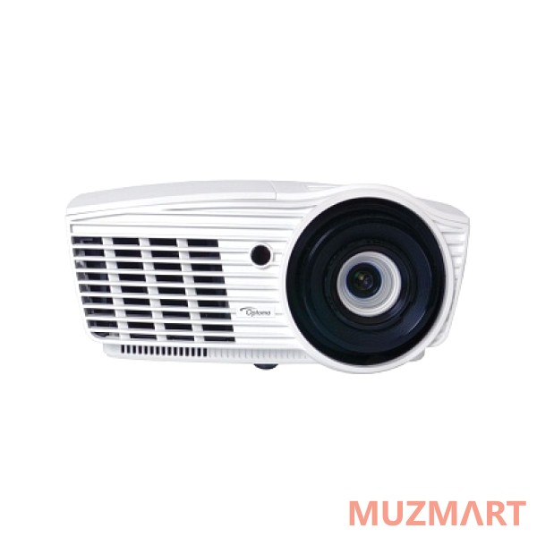 Optoma W415e (Full 3D) Проектор