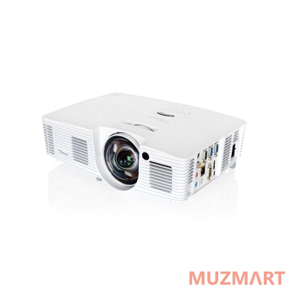 Optoma X316ST (Full 3D) Проектор