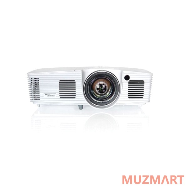 Optoma X316ST (Full 3D) Проектор