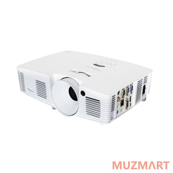 Optoma X402 (Full 3D) Проектор